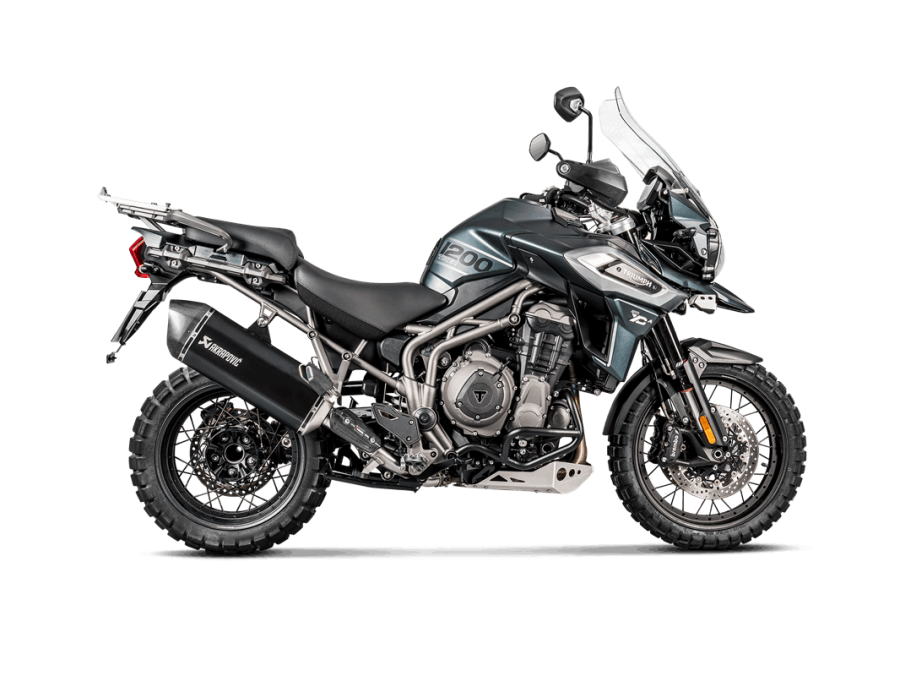 Triumph Tiger 1200