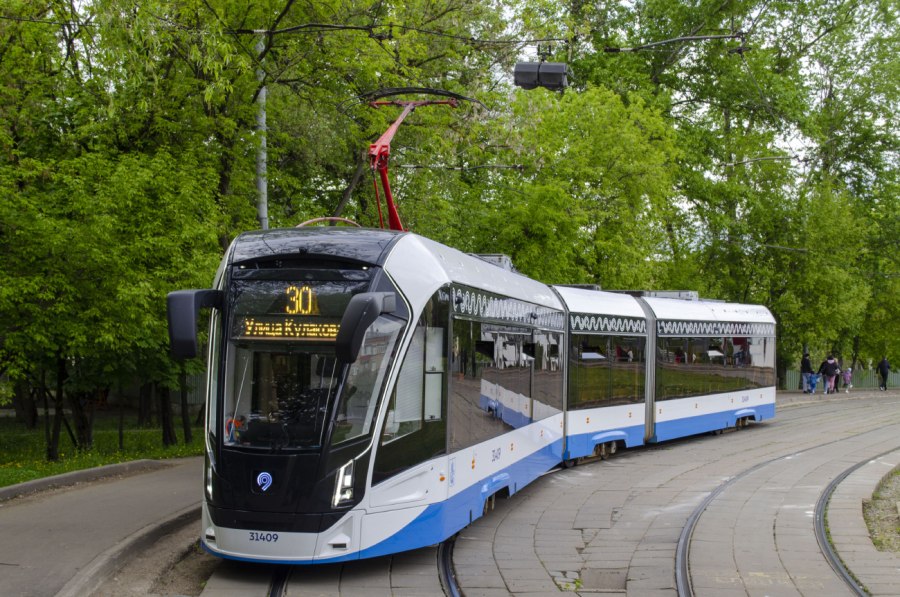 71-931м Витязь-м1