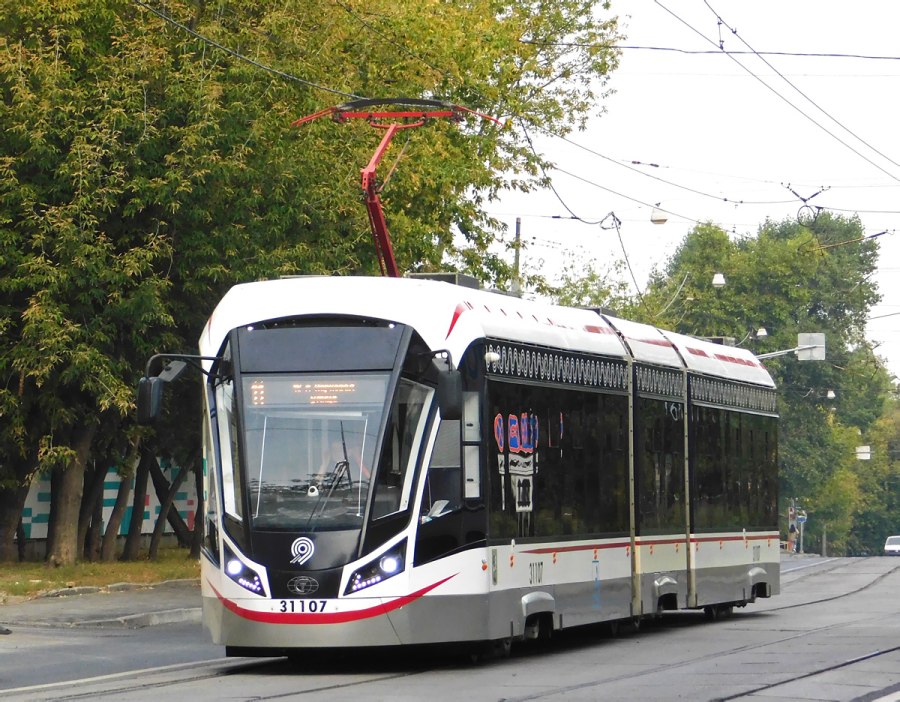 71-931м Витязь-м