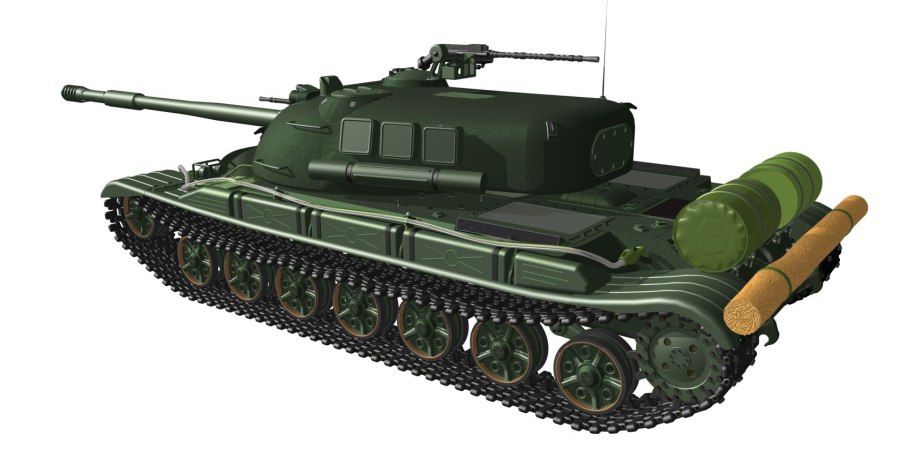 Объект 710