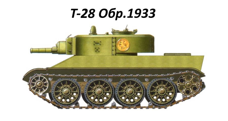 Ходовая т 34 85