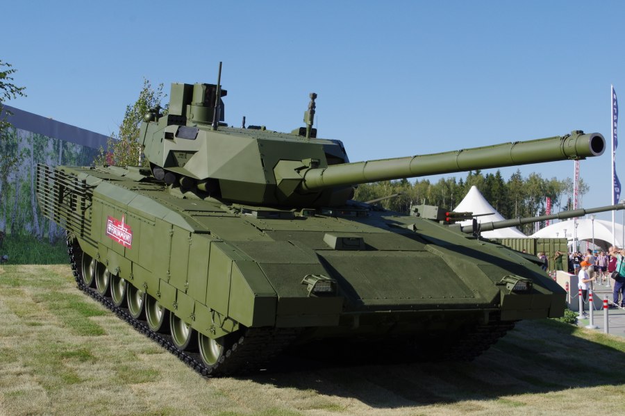 Т14 Армада