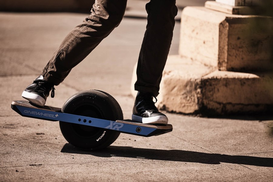 Моноколесо Onewheel