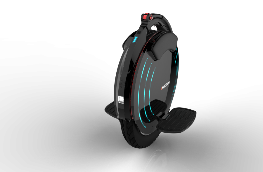 Контроллер INMOTION v10f