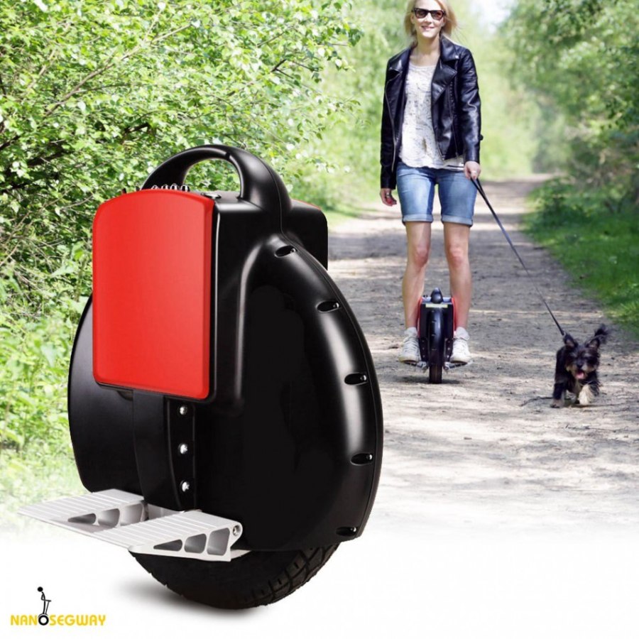 Моноколесо Hoverbot s1