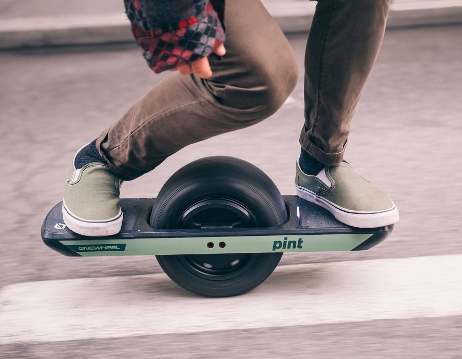 Onewheel Pint