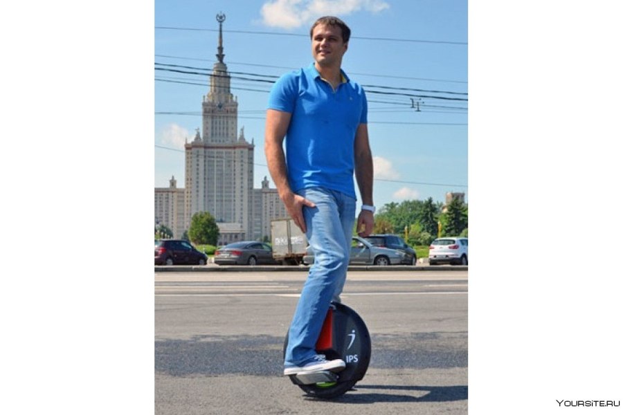Колесо для передвижения