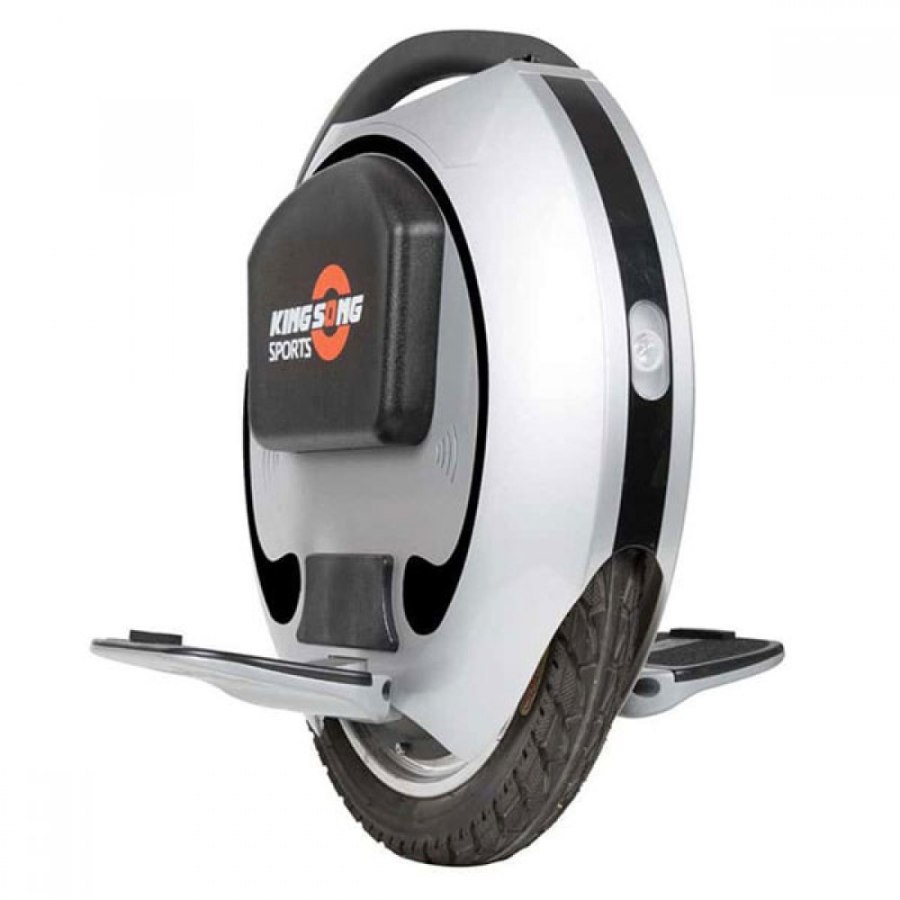 KINGSONG 16s 840wh