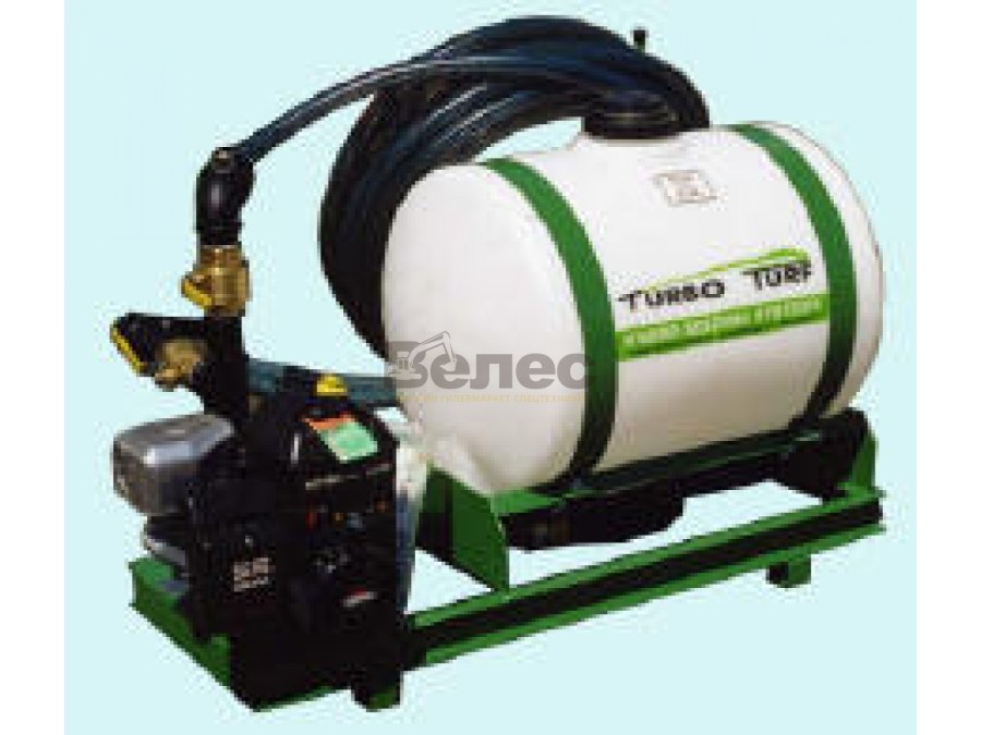 Turbo Green j-1000 гидропосев