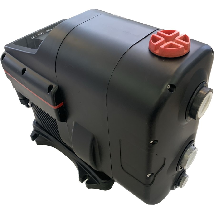 Установка для водоснабжения TESK Mini 1100