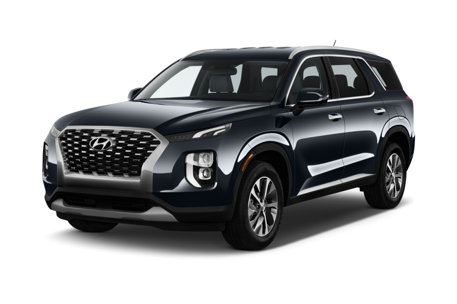 Hyundai Palisade 2020