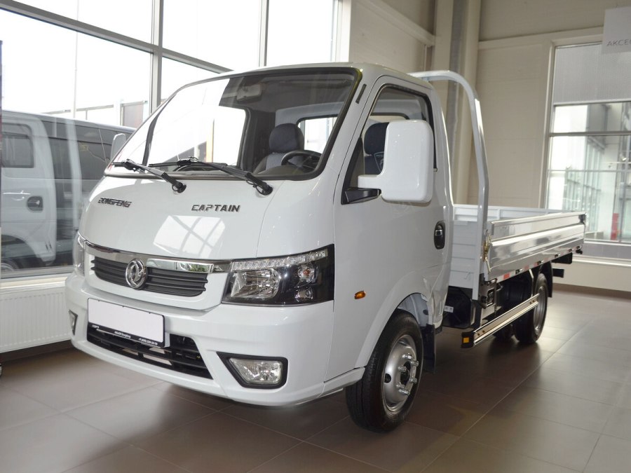 Dongfeng 2023