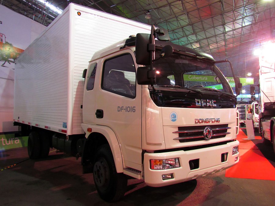 Dongfeng df1065-a