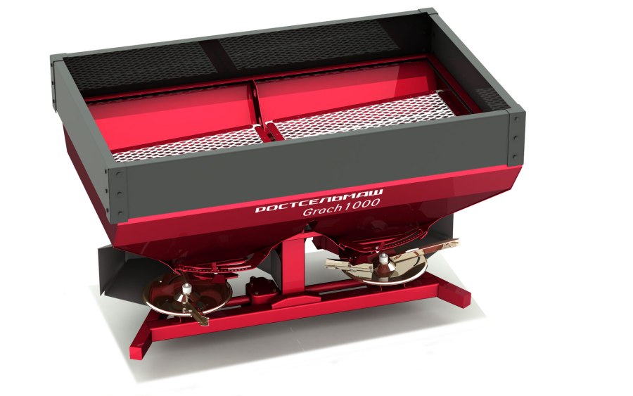 Grillvett Jr-600