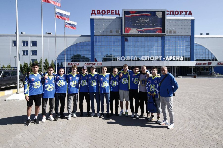 Анатолий Тякунов Ульяновск