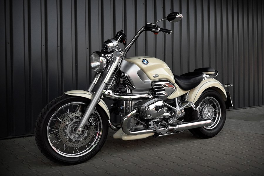 BMW R 1200 Cruiser