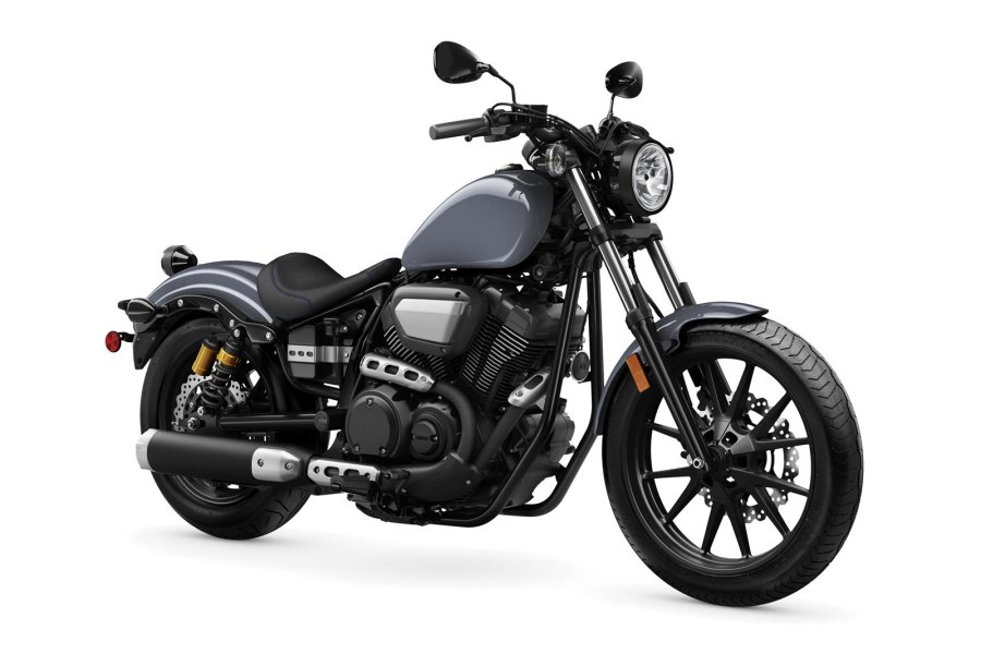 Yamaha Bolt 950r