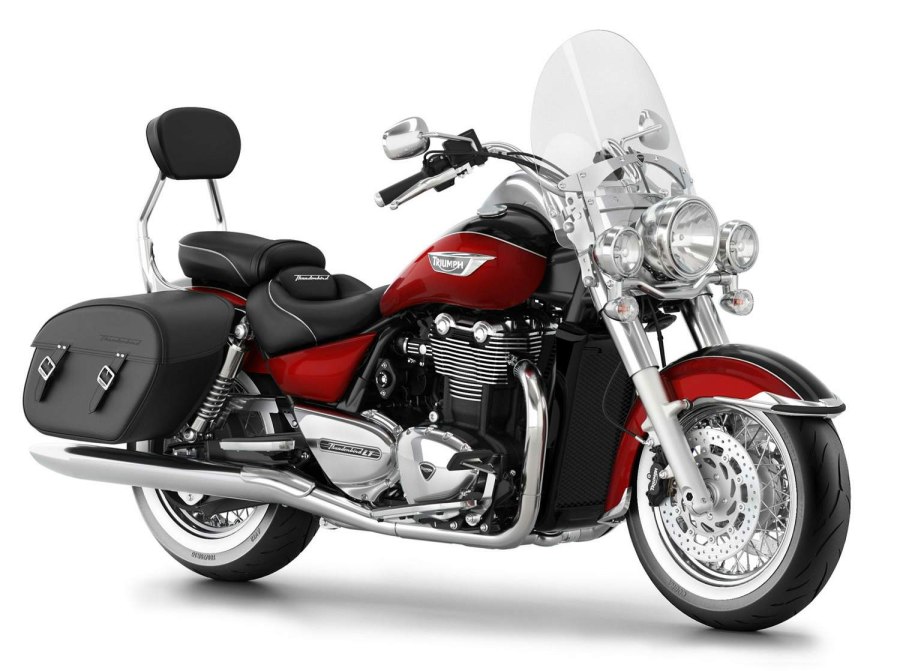 Triumph Thunderbird
