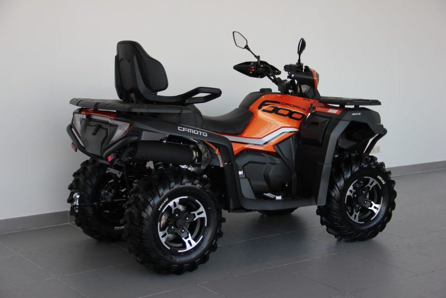 CFMOTO CFORCE 1000 eps x10