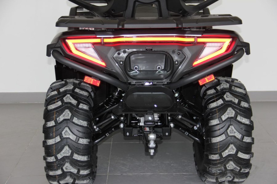 CF Moto CFORCE 600