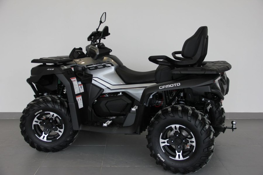 CFMOTO CFORCE 600 eps (Type cf600au-3l)