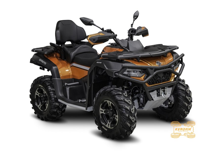 CF Moto CFORCE 625