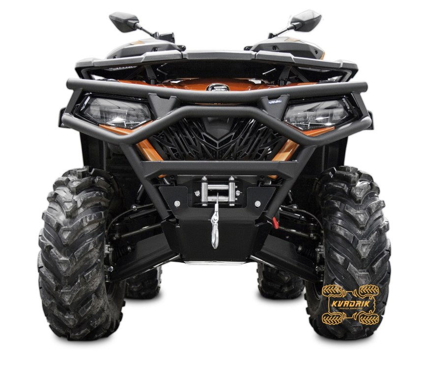 CF Moto CFORCE 600 eps Touring