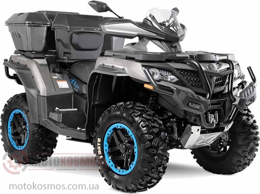 Квадроцикл CFMOTO CFORCE 1000