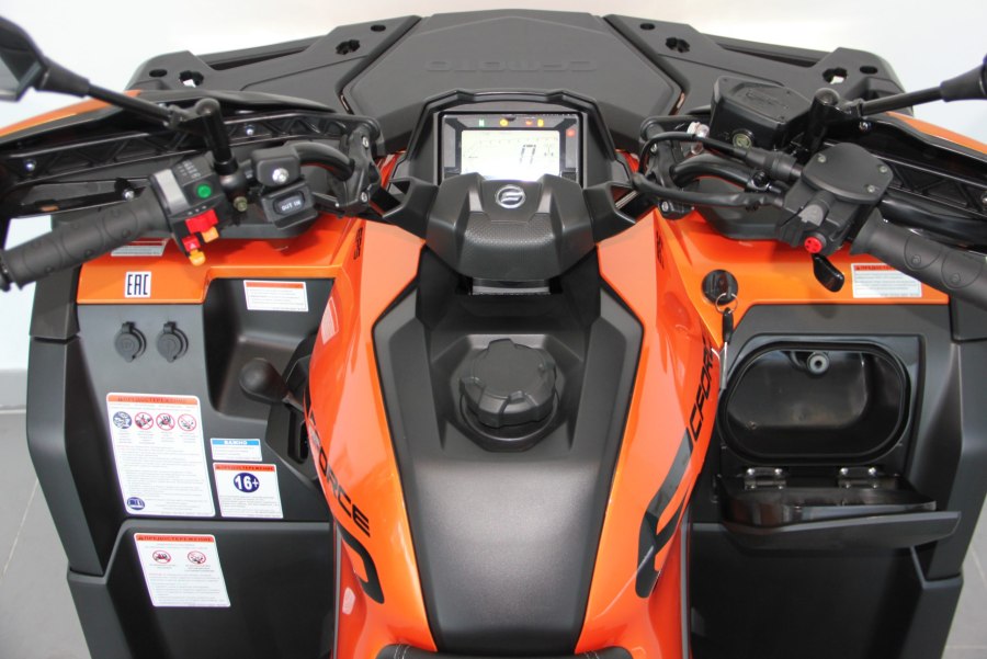 CF Moto CFORCE 1000 eps