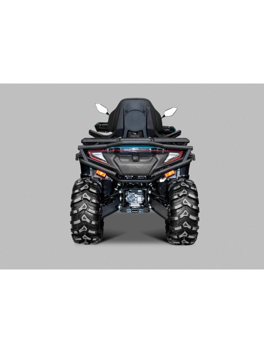 CF Moto CFORCE 600 2020