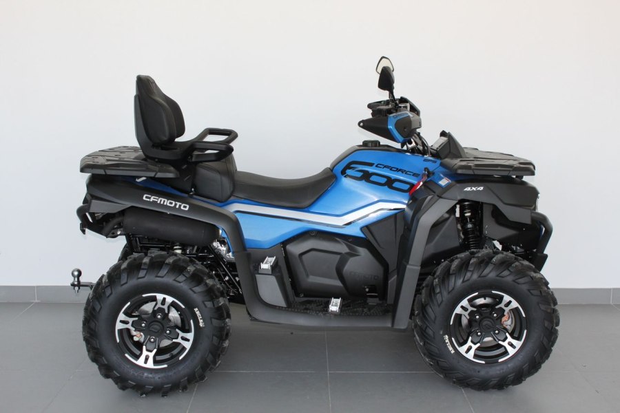 CF Moto CFORCE 450