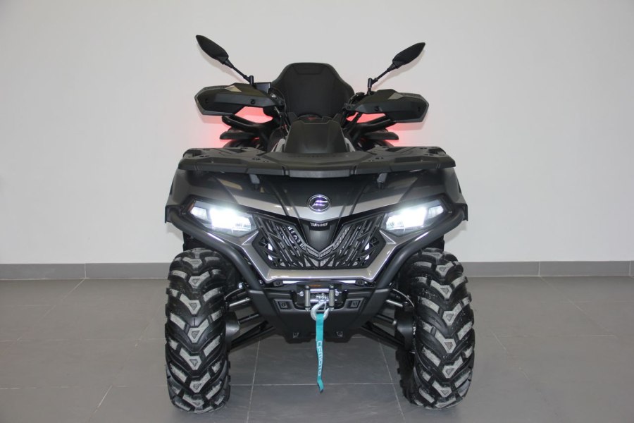 CF Moto CFORCE 600