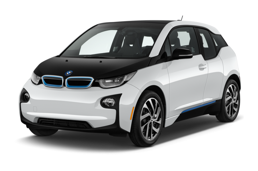 BMW i3 2020