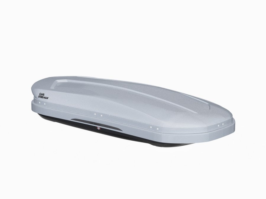 Carl Steelman Sport 540