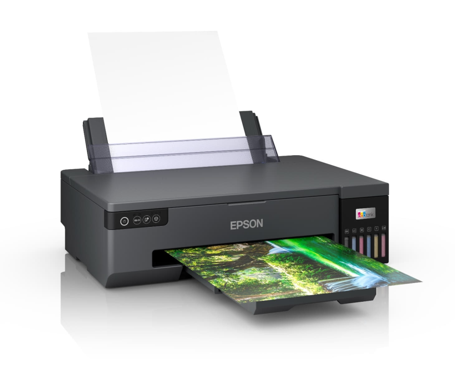Epson l805