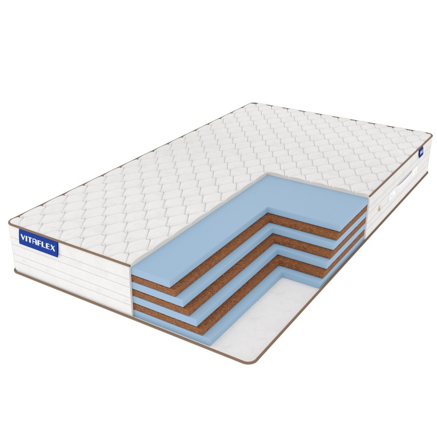 Матрасы Denwer Baby hard Foam 13