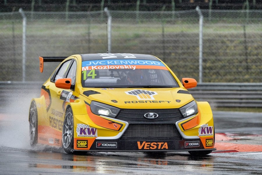 Lada Vesta Sport