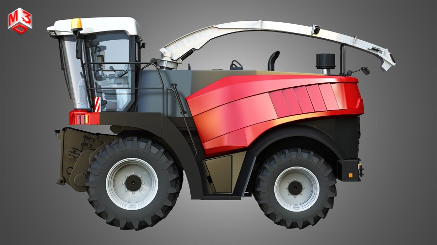 Rostselmash RSM 1403 FS 15