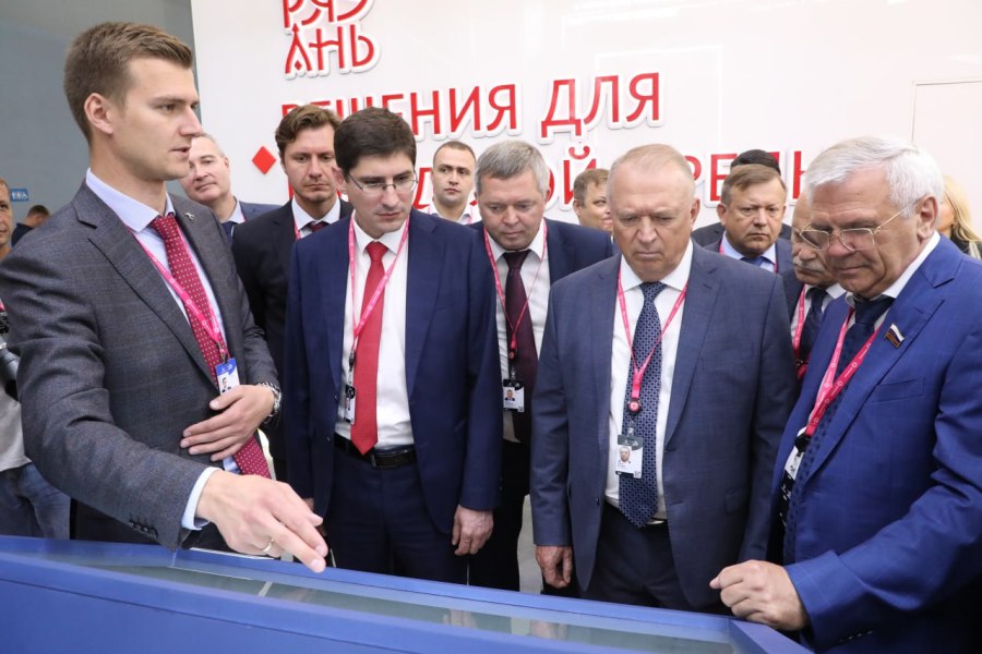 20 Лет компании