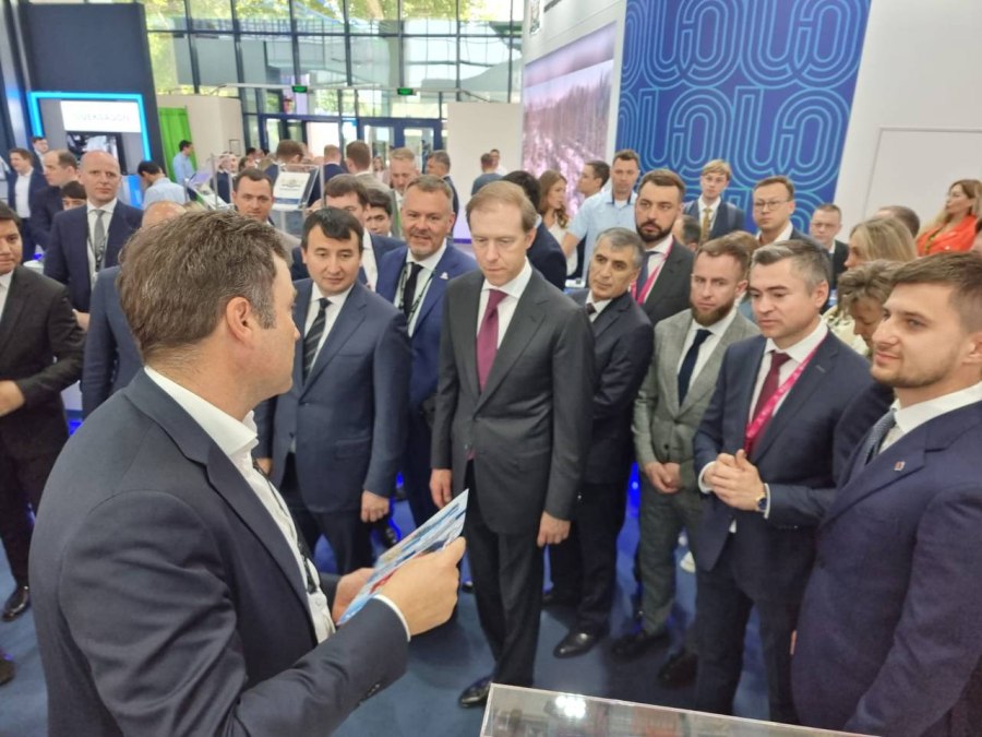 Молодые депутаты в Думе