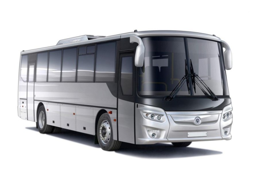 КАВЗ-4238 «Аврора»