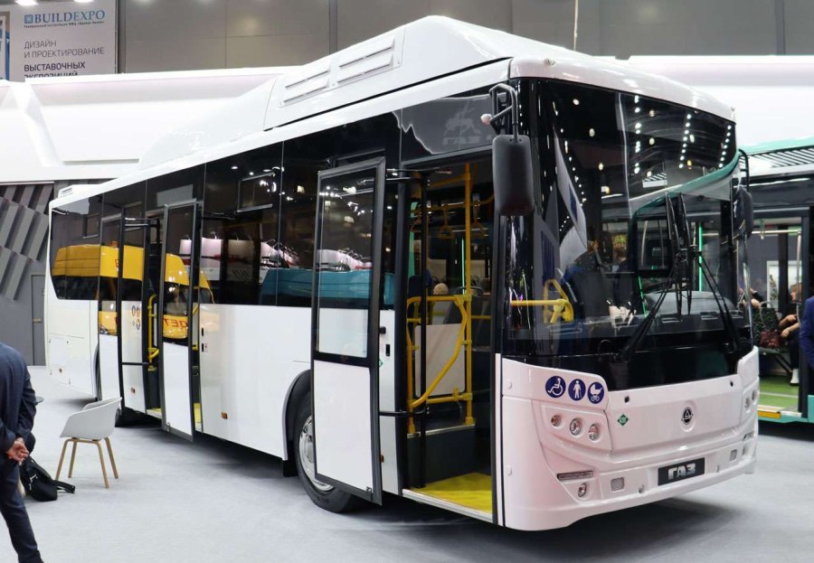 КАВЗ 4270-50