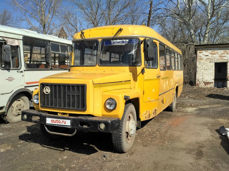 КАВЗ 3976
