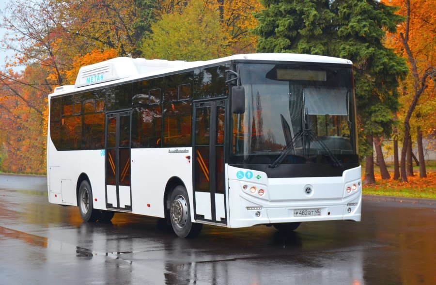 Автобус КАВЗ 4270