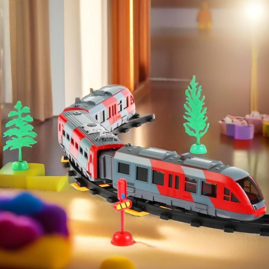 LEGO Train 7740