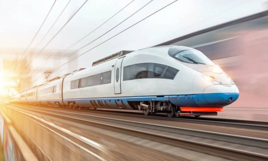 Rail Travel