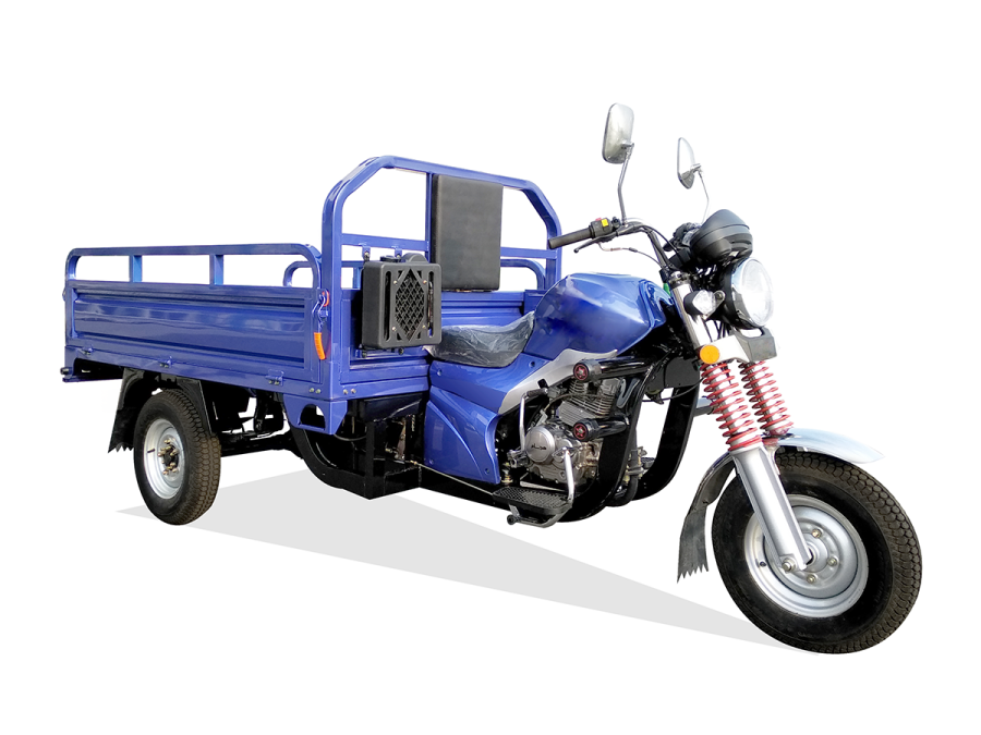 3 Колесный грузовой мотоцикл Xonjiza 250