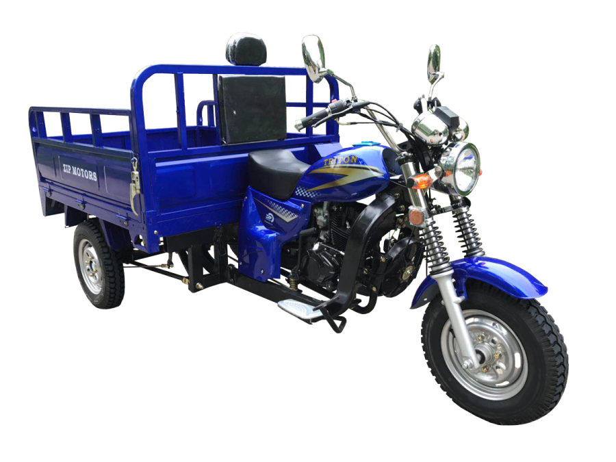 Трицикл zip Motors Triton 200