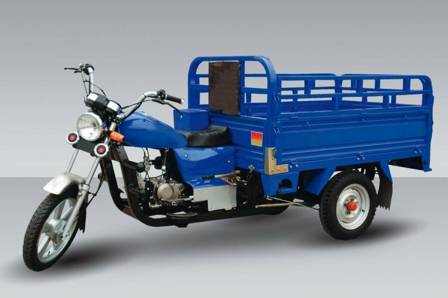 Грузовой трицикл Orion Tricycle 200