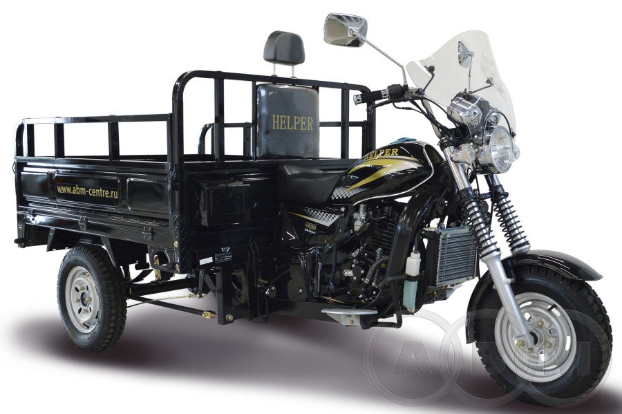Трицикл ABM Helper 250cc